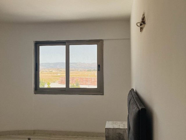 2+1 FLAT FOR SALE in EDELWEISS RESIDENCE by SARYAP İnşaat in Iskele Long Beach