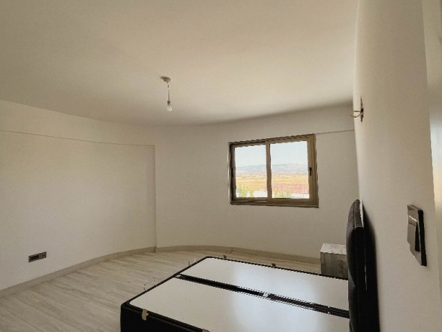 2+1 FLAT FOR SALE in EDELWEISS RESIDENCE by SARYAP İnşaat in Iskele Long Beach