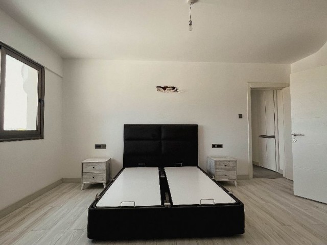 2+1 FLAT FOR SALE in EDELWEISS RESIDENCE by SARYAP İnşaat in Iskele Long Beach