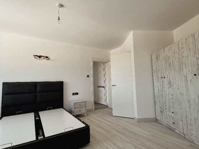 2+1 FLAT FOR SALE in EDELWEISS RESIDENCE by SARYAP İnşaat in Iskele Long Beach