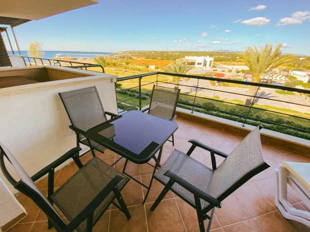 Take a break in this Stunning 2 Bedroom with a Sea and mountain view