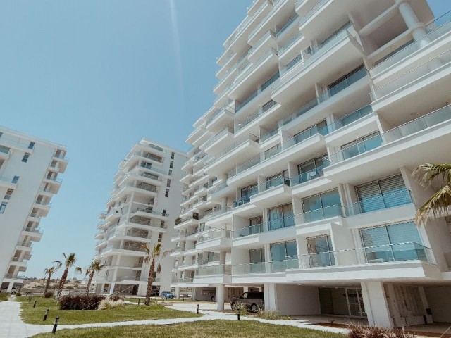 Schickes Studio mit Panoramablick auf das Meer