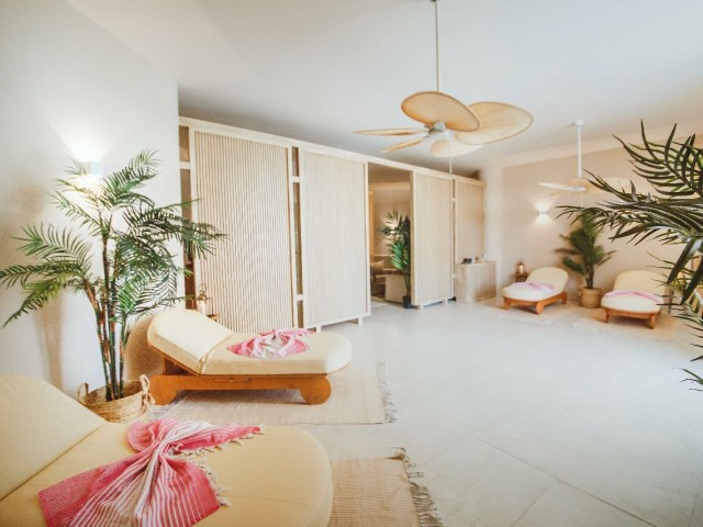 2-спальная квартира мирового класса для посуточной аренды в Лонг-Бич
