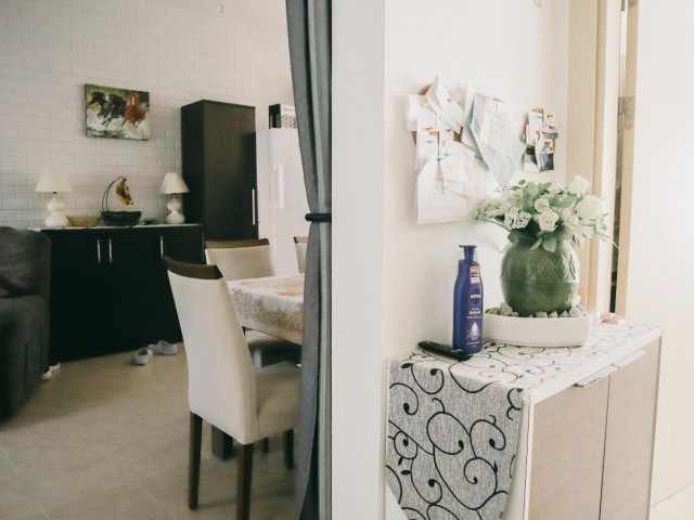 Komplett möbliertes Apartment mit 3 Schlafzimmern in einem 5-Sterne-Resort