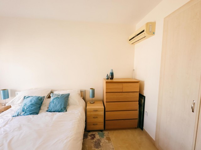 Fully Furnished 1 Bedroom Apartment in a 5-Star Resort, by the Sea