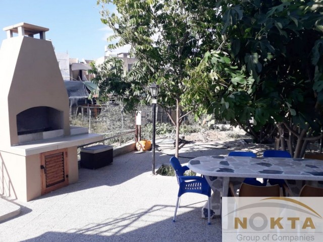 2 Bedroom flat for rent in Kyrenia