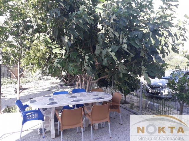 2 Bedroom flat for rent in Kyrenia