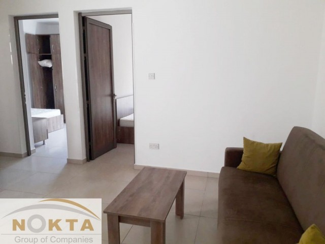 2 Bedroom flat for rent in Kyrenia