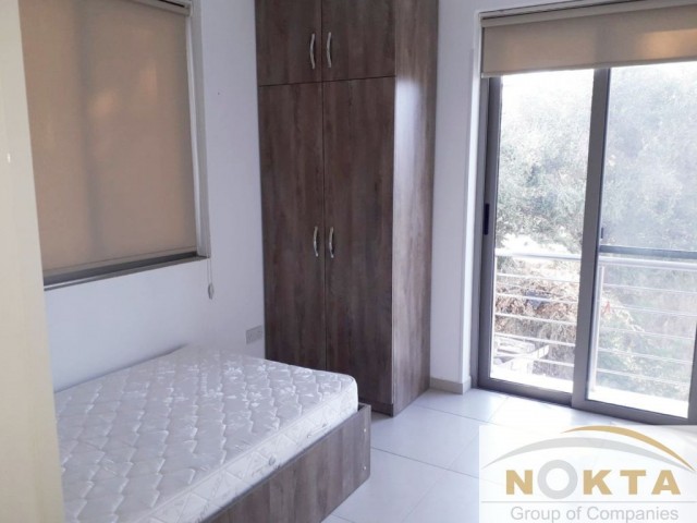 2 Bedroom flat for rent in Kyrenia