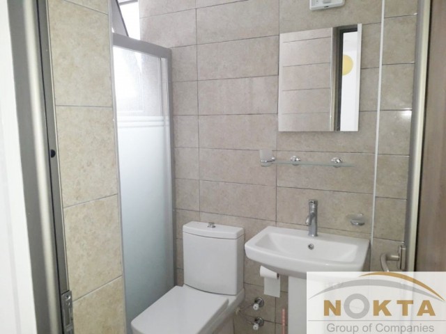 2 Bedroom flat for rent in Kyrenia