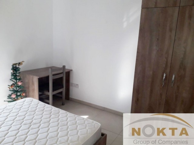 2 Bedroom flat for rent in Kyrenia