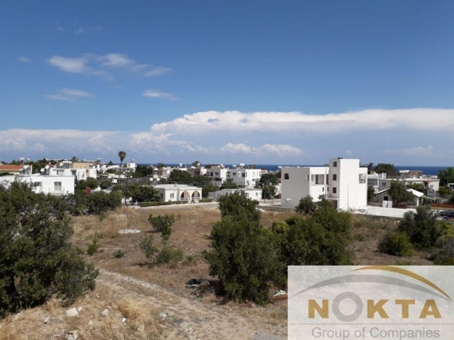 Komplettes Gebäude Mieten in Karaoğlanoğlu, Kyrenia