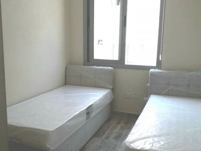 1 bedroom rental apartment in Karaoglanoglu. 