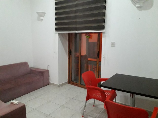 Studio Mieten in Girne Merkez, Kyrenia