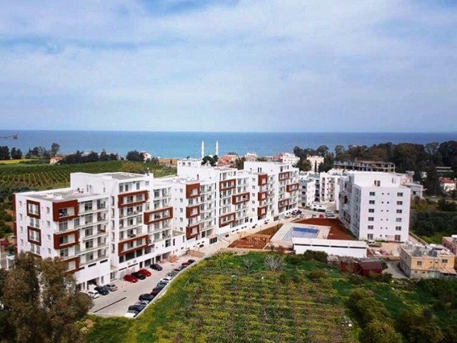 2+1 apartment wıthin  walkıng distance to the sea