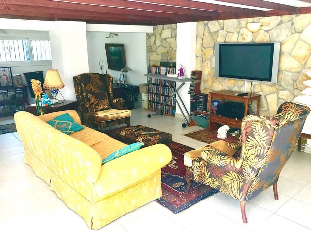 For sale wonderful villa in Cyprus/Kyrenia