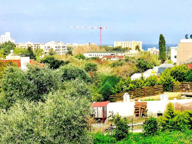 ویلا برای فروش in Ozanköy, گیرنه