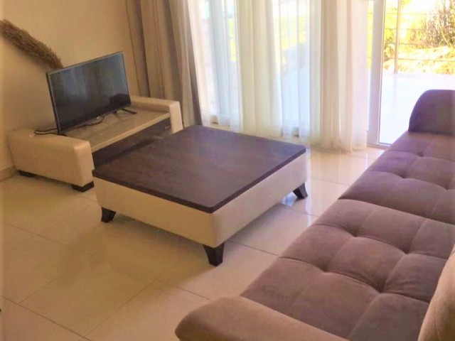 For sale 2 bedroom apartment with private garden