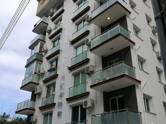 квартира Продается in Girne Merkez, Кирения