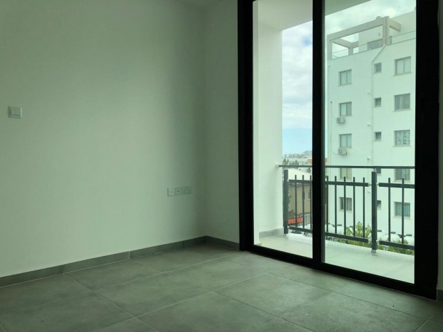 For sale brand new 2+1 apartment