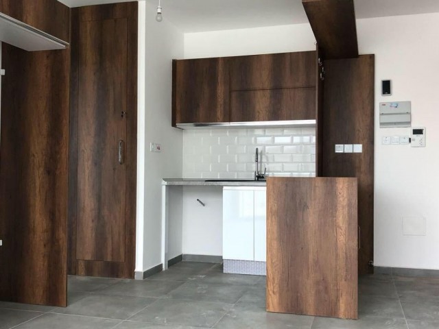 For sale brand new 2+1 apartment