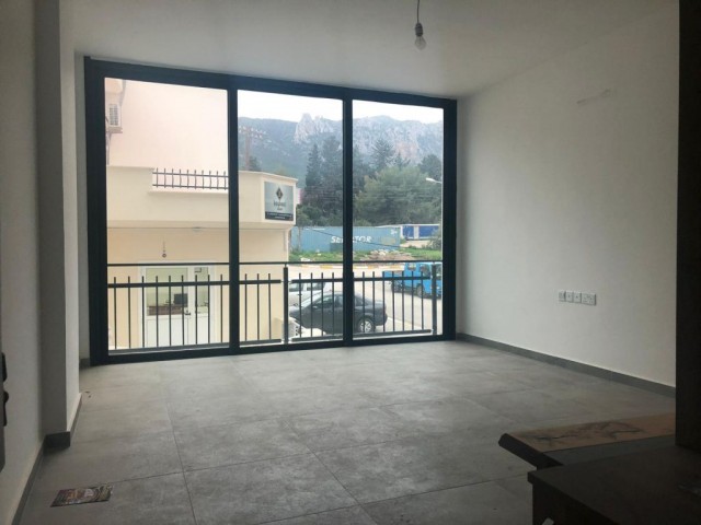 For sale brand new 2+1 apartment