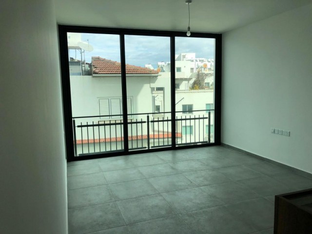 For sale brand new 2+1 apartment