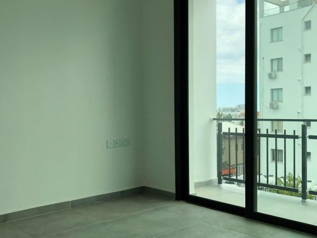 For sale brand new 2+1 apartment