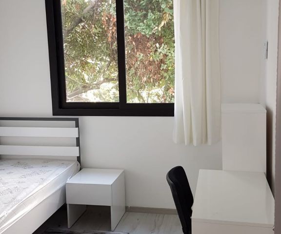 New 2+1 partments for rent in Karaoglanoglu