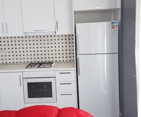 New 2+1 partments for rent in Karaoglanoglu