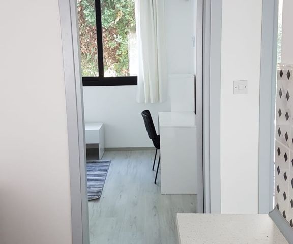 New 2+1 partments for rent in Karaoglanoglu