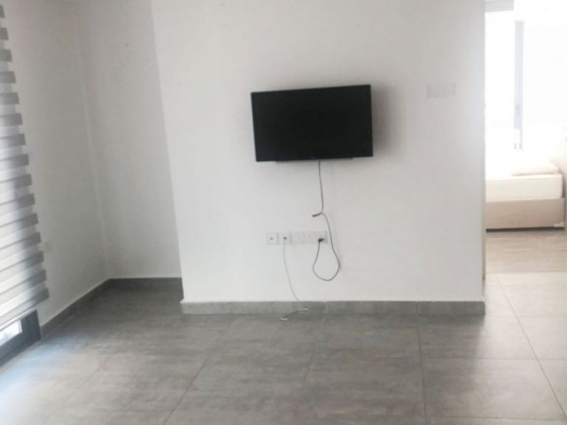 1+1 bedroom apartment ın Girne