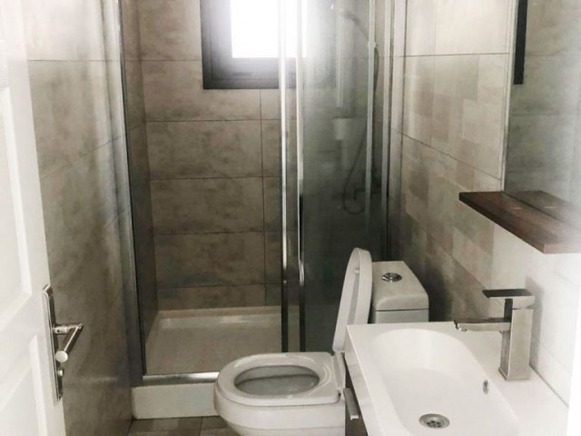 1+1 bedroom apartment ın Girne