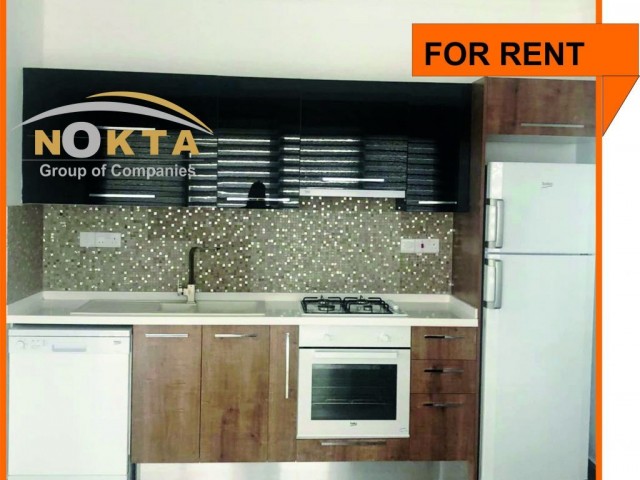 1+1 bedroom apartment ın Girne