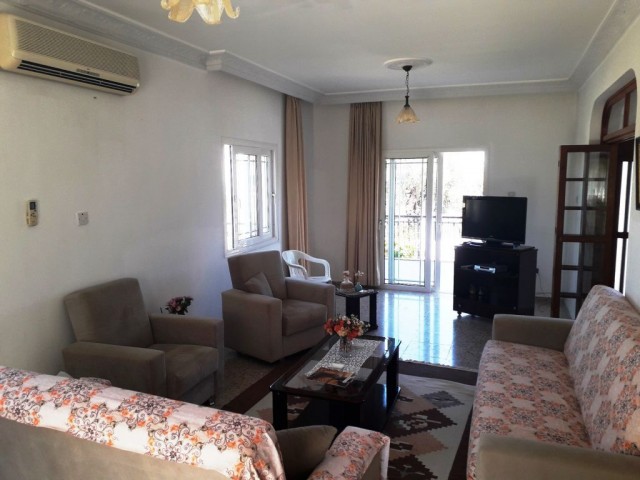 Three bedroom villa for short term rent 