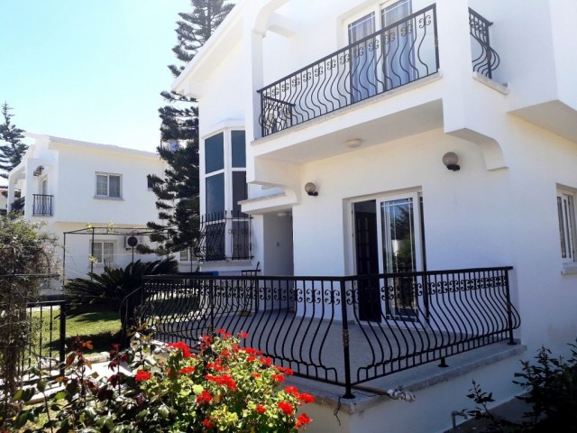 Three bedroom villa for short term rent 