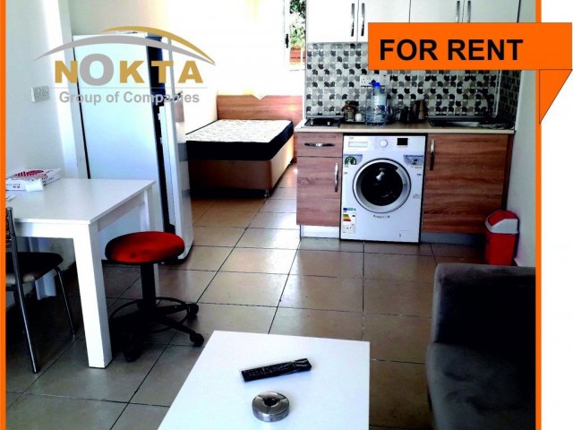 Fully furnished studio apartments for long term rent 