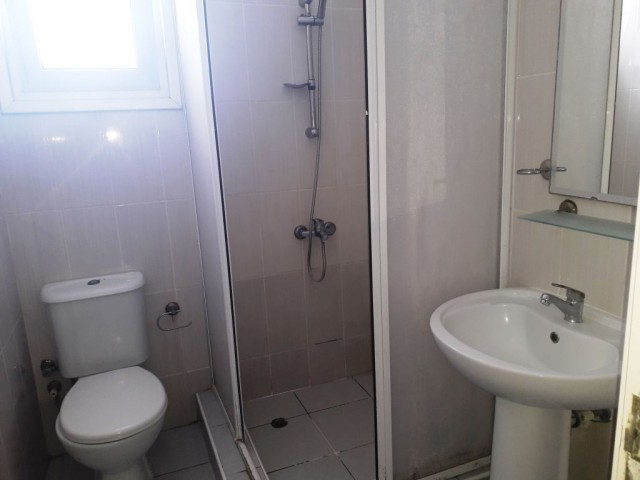 Fully furnished studıo apartment  for rent in Karaoglanoglu