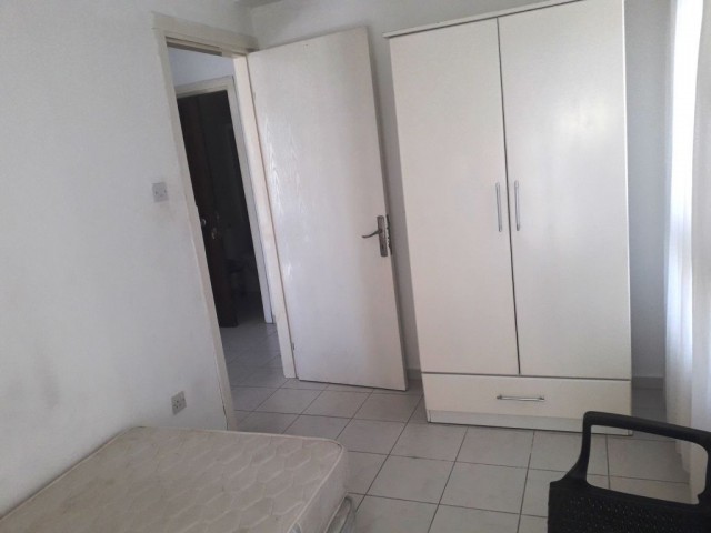 Fully furneshed 2+1 apartment for rent 