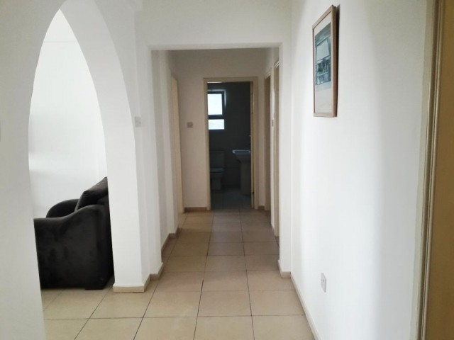 Spacious apartment in the city center for sale 