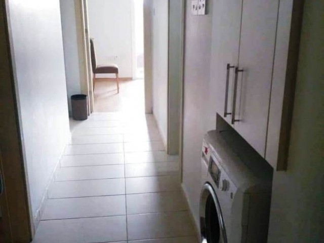 3 bedroom apartment in Girne - Dikmen for sale 