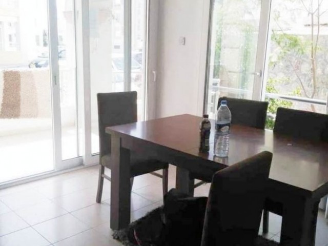 3 bedroom apartment in Girne - Dikmen for sale 