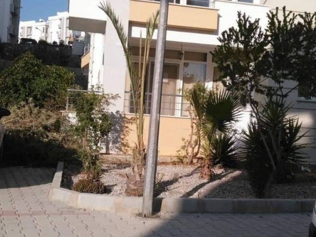 3 bedroom apartment in Girne - Dikmen for sale 