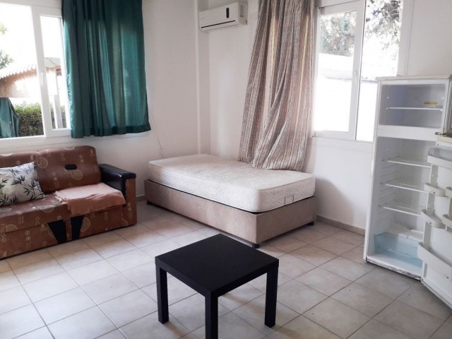 Studio apartment for rent in Girne city center