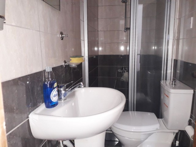 New studio apartment for rent in Girne center