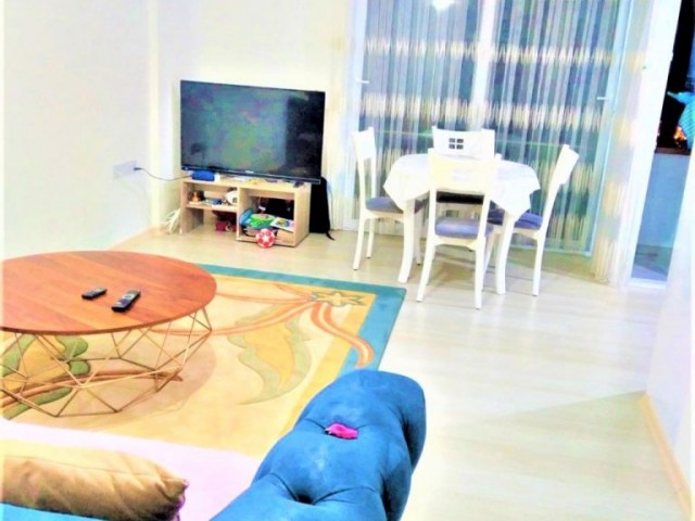 HOT SALE!!! Amazing 2+1 apartment in Kyrenia/Cyprus