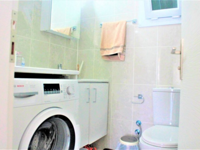 HOT SALE!!! Amazing 2+1 apartment in Kyrenia/Cyprus