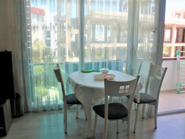 HOT SALE!!! Amazing 2+1 apartment in Kyrenia/Cyprus