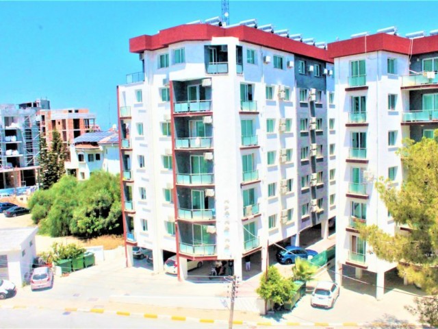 квартира Продается in Girne Merkez, Кирения