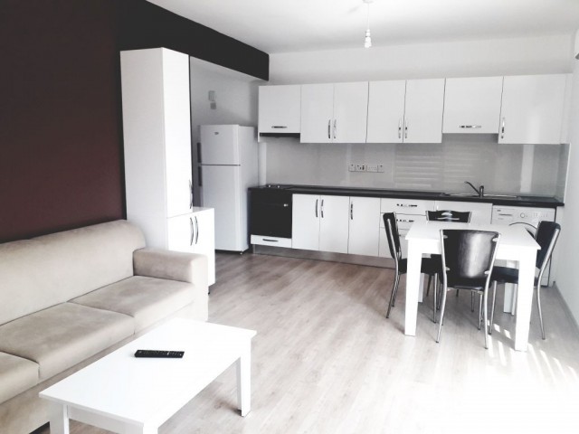 2 bedroom apartment  for rent in Girne city centre